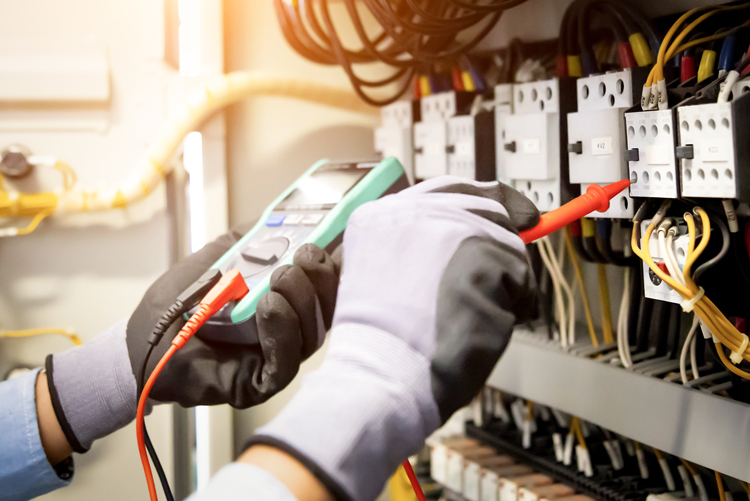 Elektrotechnik