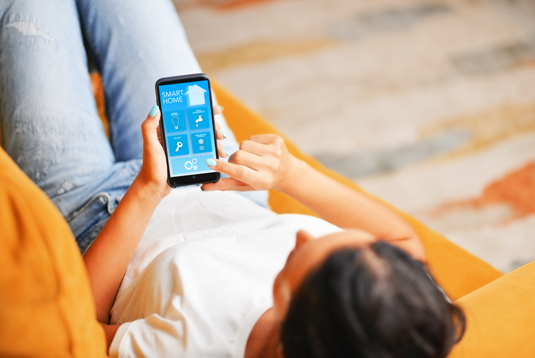 Kommunikationstechnik / Smart Home